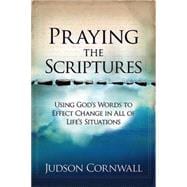 Praying The Scriptures