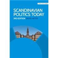 Scandinavian Politics Today Third edition