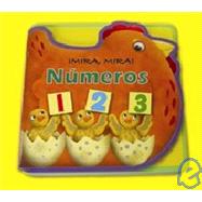 Los Numeros/ the Numbers