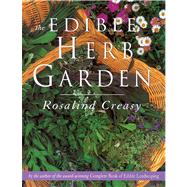 The Edible Herb Garden