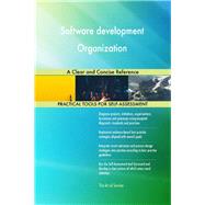 Software development Organization A Clear and Concise Reference
