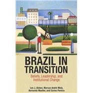 Brazil in Transition