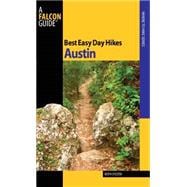 Best Easy Day Hikes Austin