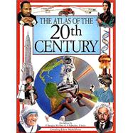 The Atlas of the 20th Century