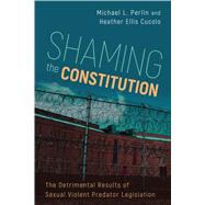 Shaming the Constitution