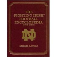 The Fighting Irish Football Encyclopedia