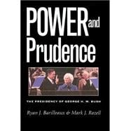 Power and Prudence