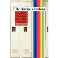 The Principal's Challenge: Learning from Gay and Lesbian Students