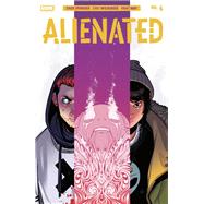 Alienated #6