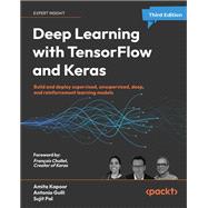 Deep Learning with TensorFlow and Keras