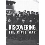 Discovering the Civil War