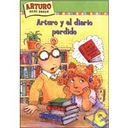 Arturo y el diario perdido/ Arthur and The Lost Diary