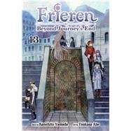 Frieren: Beyond Journey's End, Vol. 13