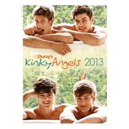 Kinky Angels 2013 Calendar