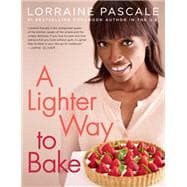 A Lighter Way to Bake