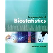WebAssign for Rosner's Fundamentals of Biostatistics, 8th Edition [Instant Access], Single-Term