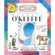 Georgia O'Keeffe (Revised Edition) (Getting to Know the World's Greatest Artists)