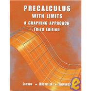 Precalculus with Limits A Graphing Approach