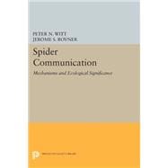 Spider Communication