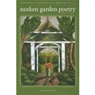 Sunken Garden Poetry