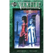 Vampire the Masquerade: Toreador