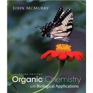 Organic Chemistry With Biological Applications