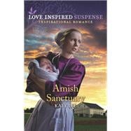 Amish Sanctuary