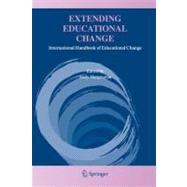 Extending Educational Change