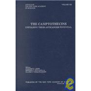 The Camptothecins: Unfolding Their Anticancer Potential