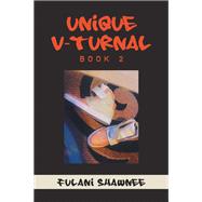 Unique V-Turnal