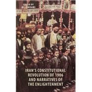 Iran's Constitutional Revolution of 1906