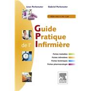 Guide pratique de l'infirmière