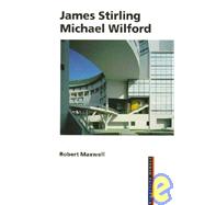 James Stirling and Michael Wilford