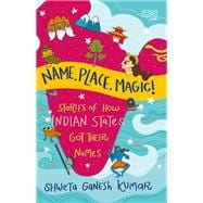 Name, Place, Magic!