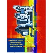 Motor Control Technology for Industrial Maintenance