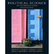 Political Science : An Introduction