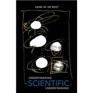 Understanding Scientific Understanding