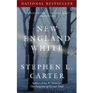 New England White A Novel