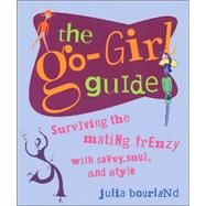 The Go-Girl Guide