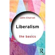 Liberalism: The Basics