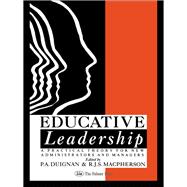 Educative Leadership