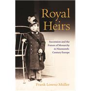 Royal Heirs