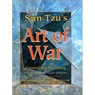 Sun Tzu's Art of War The Modern Chinese Interpretation