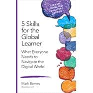 5 Skills for the Global Learner