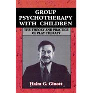 Group Psychotherapy With Children