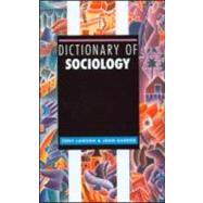 Dictionary of Sociology
