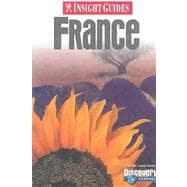 Insight Guide France,9781585732913