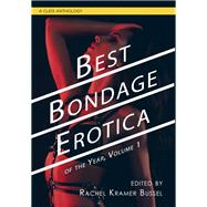 Best Bondage Erotica of the Year