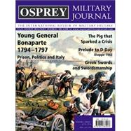 International Review of Military History