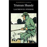 Life and Opinions of Tristram Shandy, Gentleman